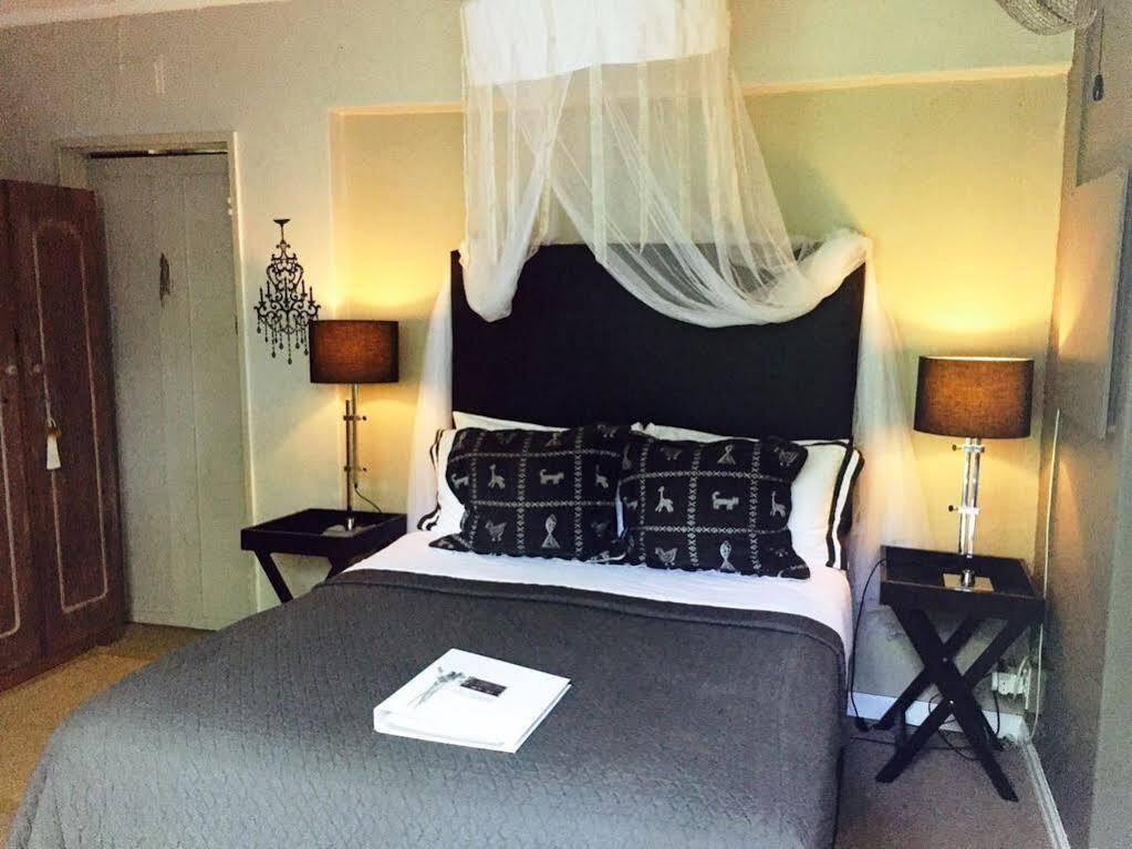 Cathkin Cottage Bed & Breakfast Champagne Valley Ngoại thất bức ảnh