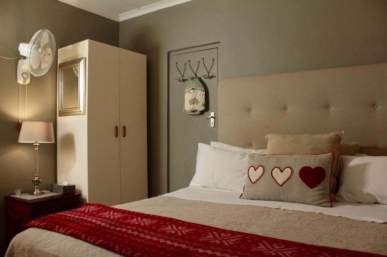 Cathkin Cottage Bed & Breakfast Champagne Valley Ngoại thất bức ảnh