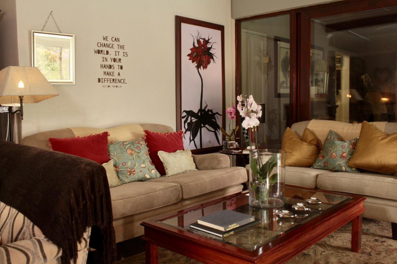 Cathkin Cottage Bed & Breakfast Champagne Valley Ngoại thất bức ảnh